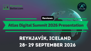 Atlas Digital Summit Review