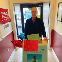 Jesse Levine Norristown
