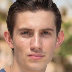 Christopher Rogers
