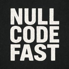 nullcodefast