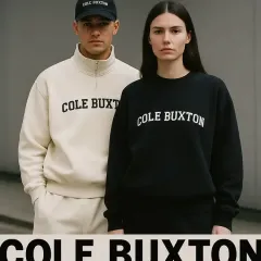 ColeBuxton