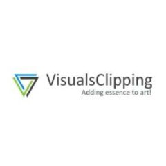 Visuals Clipping
