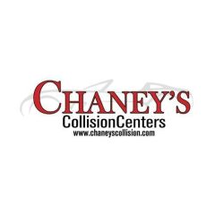 Chaneys Collision