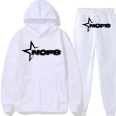 Nofstracksuit