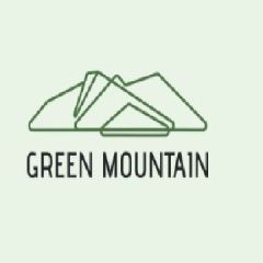 The Green Mountain Trail