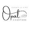 opalcharters