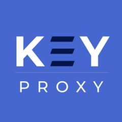 KeyProxy