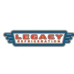 Legacy Refrigeration
