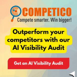 Get an AI Visibility Audit for your Biz