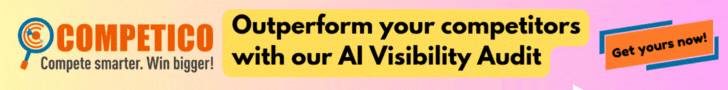 Get an AI Visibility Audit for your Biz