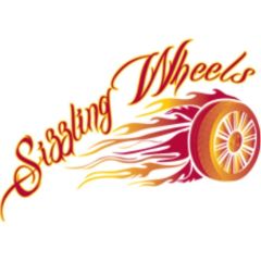 Sizzling Wheelsau