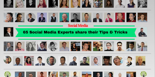 Social Media Marketing Tips