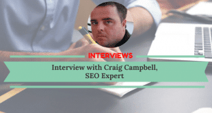 Interview with Craig Campbell