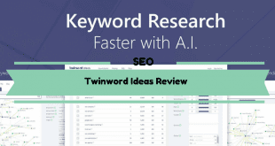 Twinword Ideas Review