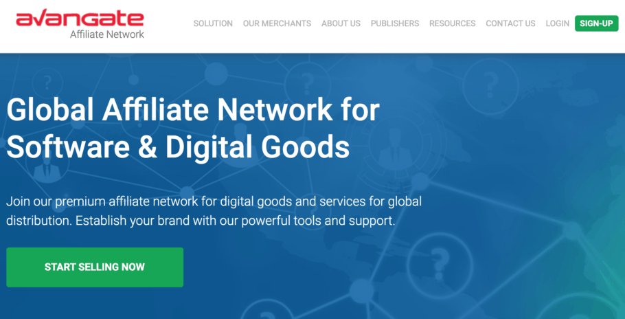 Avangate Affiliate Network Avangate Affiliate Network