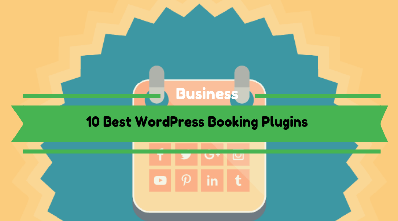 10 Best WordPress Booking Plugins