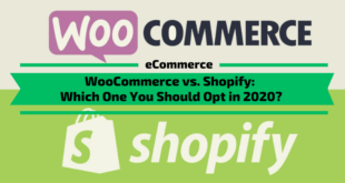 WooCommerce vs. Shopify