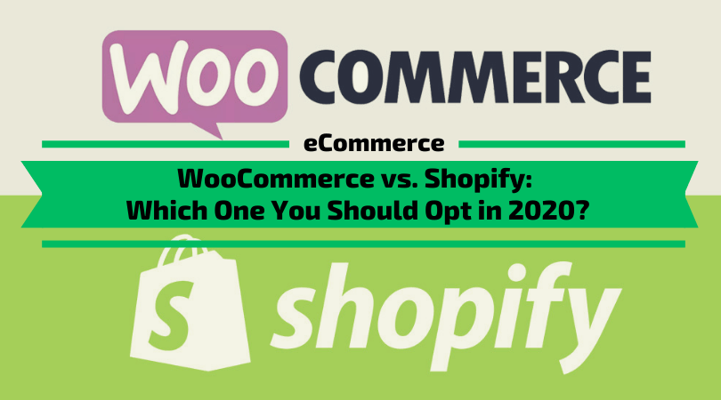 WooCommerce vs. Shopify