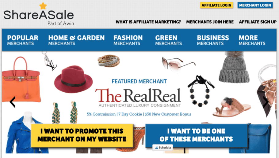 The best affiliate marketing network - ShareASale The best affiliate marketing network - ShareASale