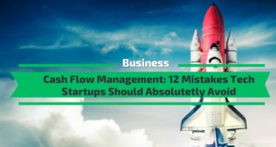 Cash Flow Management Mistakes