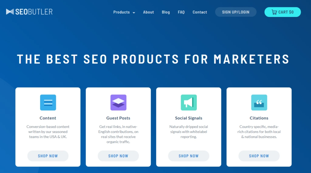 SEOButler