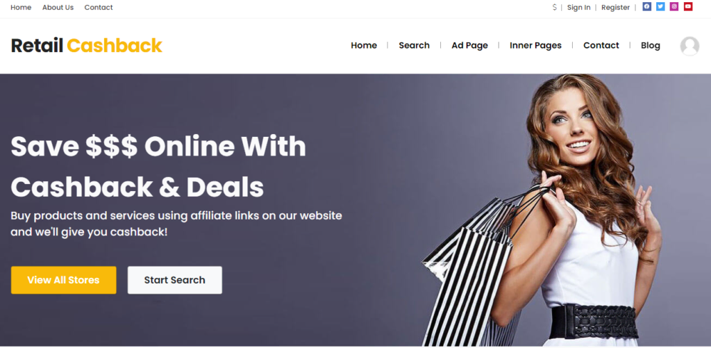 Cashback from Premium Press