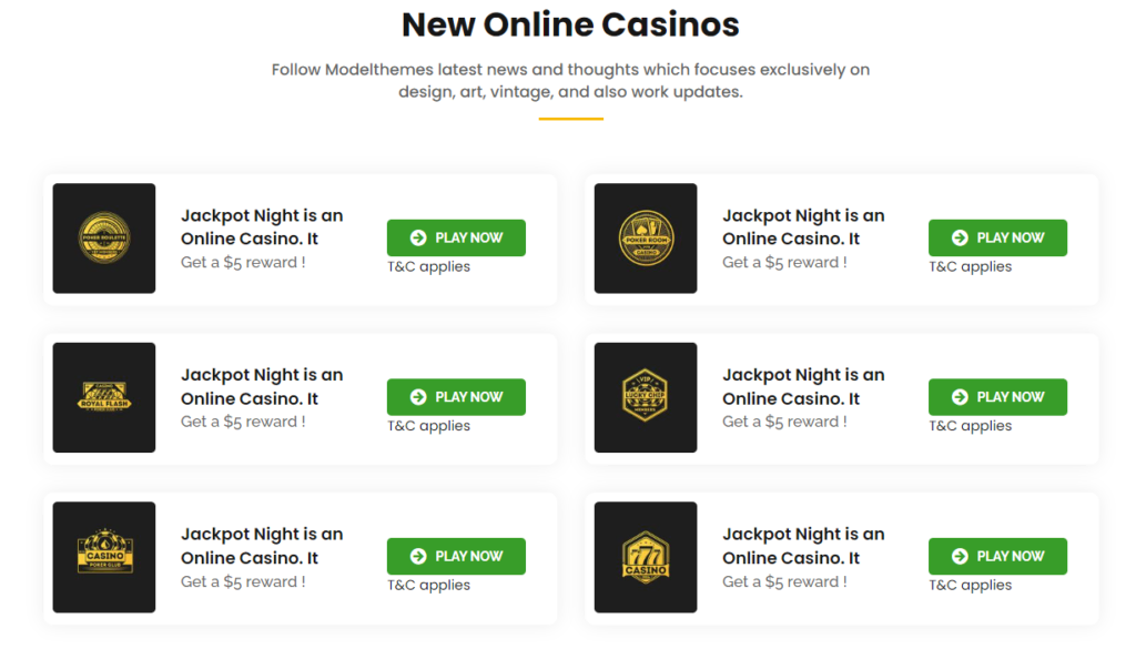 CoinFlip - Affiliate WP Theme