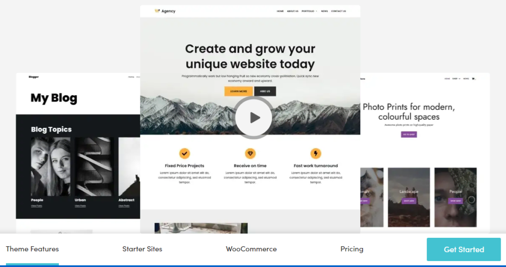 Neve Affiliate Theme