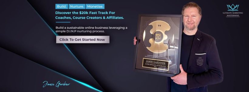 Ultimate High Ticket Affiliate Marketing and Coaching Group