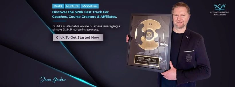 Ultimate High Ticket Affiliate Marketing & Coaching Group