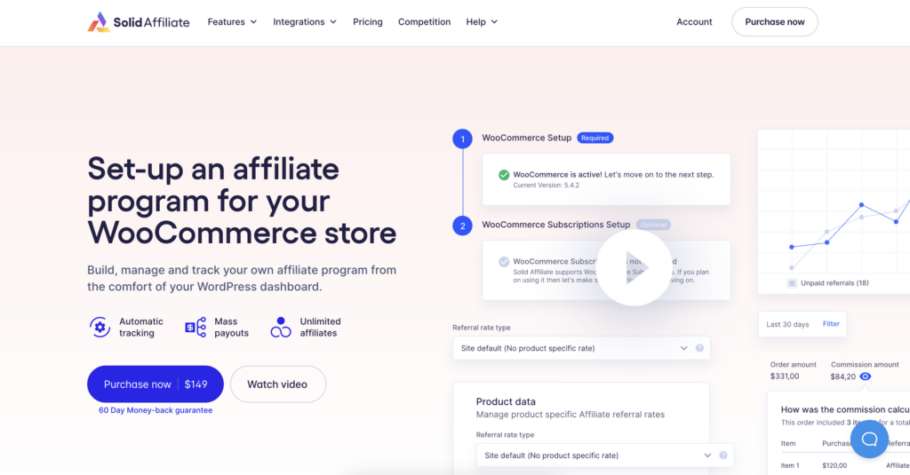 Solid Affiliate