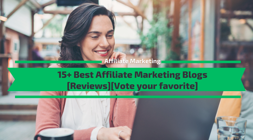 Best Affiliate Marketing Blogs