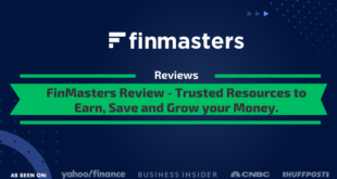 FinMasters Review
