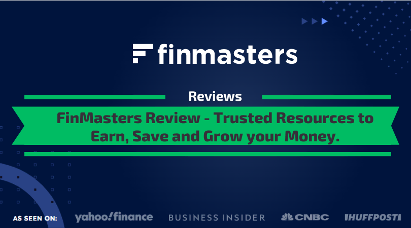 FinMasters Review