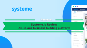 Systeme.io Review