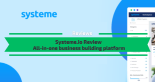 Systeme.io Review
