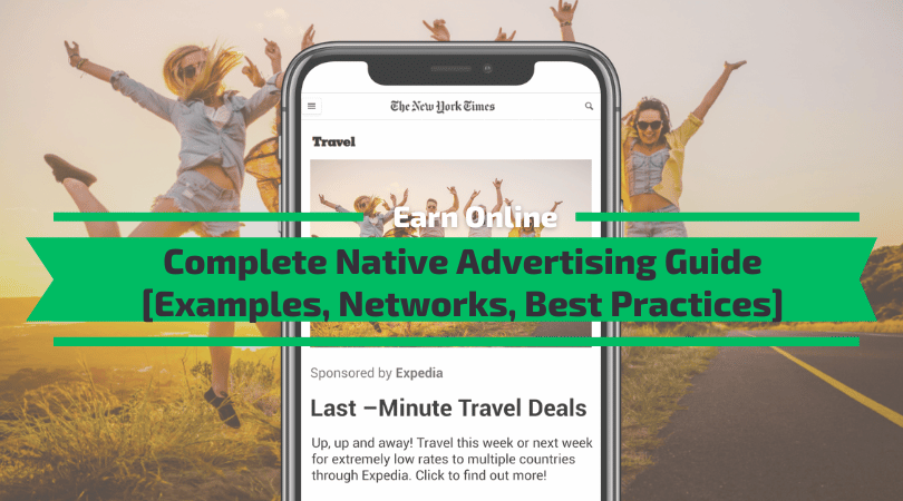 Native Advertising Guide [Complete Version]
