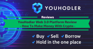 YouHodler Review