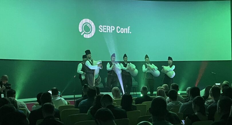 SERPConf 2023 Show