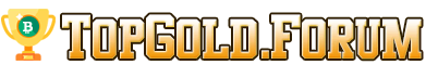 TopGold.Forum is a silver sponsor of monetizebetter.com