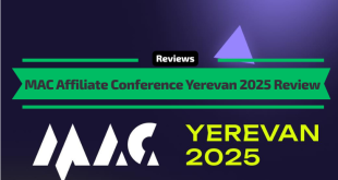 MAC Affiliate Conference Yerevan 2025 Review