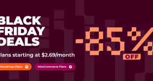 WPX BlackFriday 2025 Deal