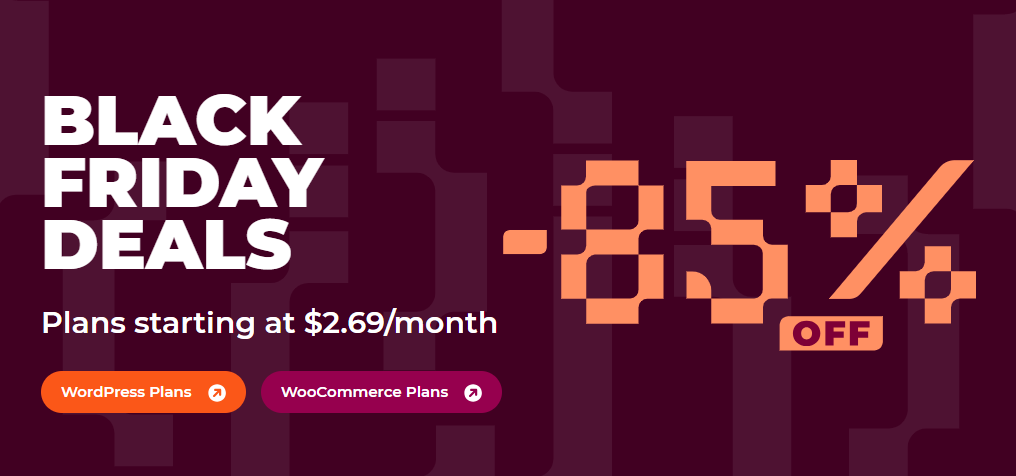 WPX.net – Up to 85% Off on Hosting