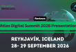 Atlas Digital Summit Review